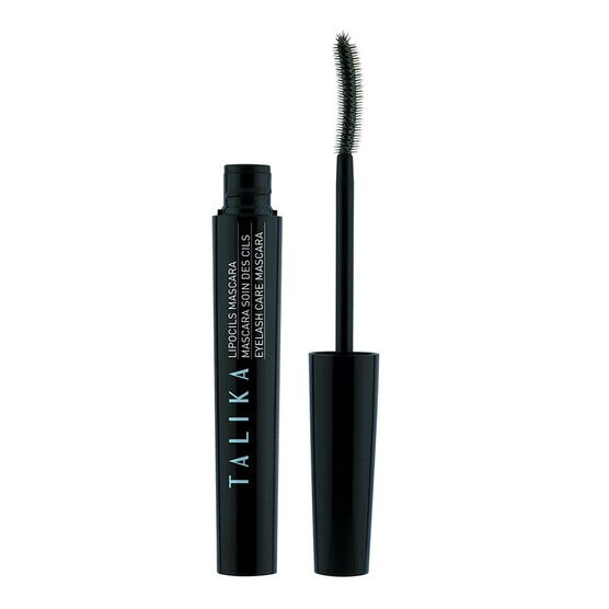 Lipocils Mascara Black